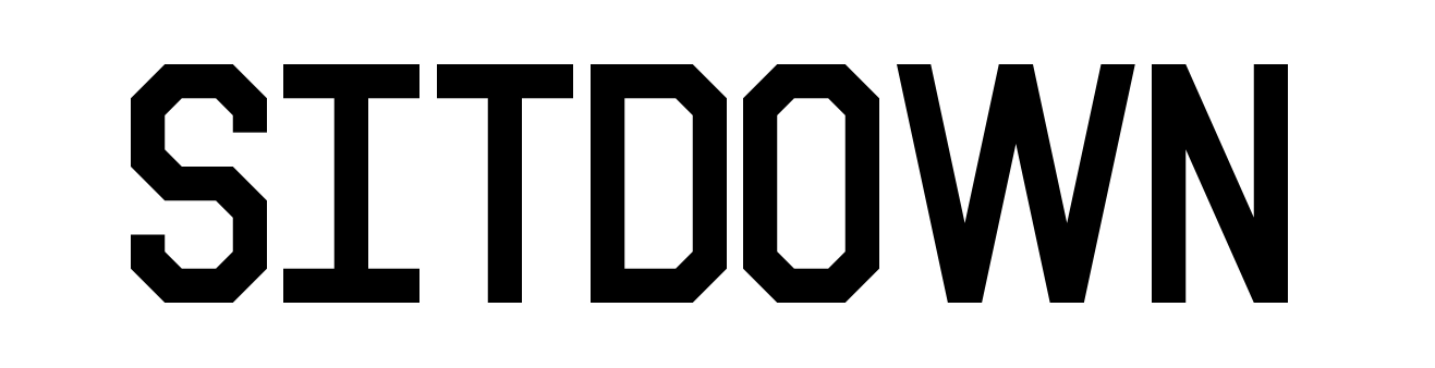 Sitdown
